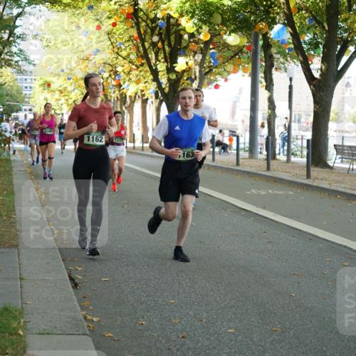 07.09.2025 - BARMER Alsterlauf Yannick Fuchs http://msf.ph/oto/8796524 07.09.2025 11:44:40 Laufen 4, 8268, 1162, 1222, 163 meine-sportfotos.de