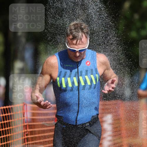 07.09.2025 - 19. Norderstedt Triathlon Michael Strokosch http://msf.ph/oto/8796540 07.09.2025 12:19:55 Laufen 215, 791, 815, 862 meine-sportfotos.de