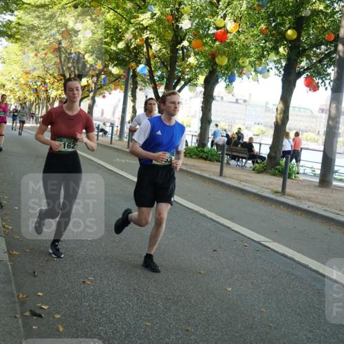 07.09.2025 - BARMER Alsterlauf Yannick Fuchs http://msf.ph/oto/8796543 07.09.2025 11:44:42 Laufen 291 meine-sportfotos.de