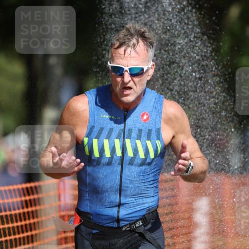 07.09.2025 - 19. Norderstedt Triathlon Michael Strokosch http://msf.ph/oto/8796545 07.09.2025 12:19:55 Laufen 215, 791, 815, 862 meine-sportfotos.de