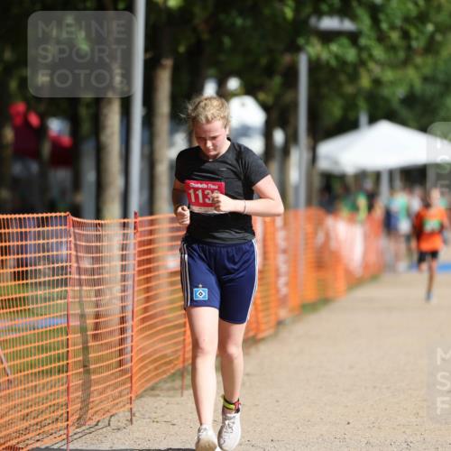 07.09.2025 - 19. Norderstedt Triathlon Michael Strokosch http://msf.ph/oto/8796546 07.09.2025 10:52:19 Laufen 86, 1130 meine-sportfotos.de