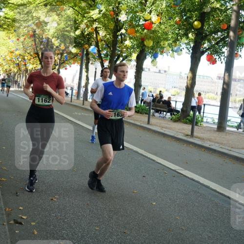 07.09.2025 - BARMER Alsterlauf Yannick Fuchs http://msf.ph/oto/8796549 07.09.2025 11:44:42 Laufen 1162, 163 meine-sportfotos.de