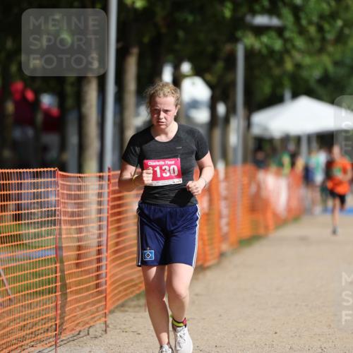 07.09.2025 - 19. Norderstedt Triathlon Michael Strokosch http://msf.ph/oto/8796557 07.09.2025 10:52:20 Laufen 86, 1130 meine-sportfotos.de