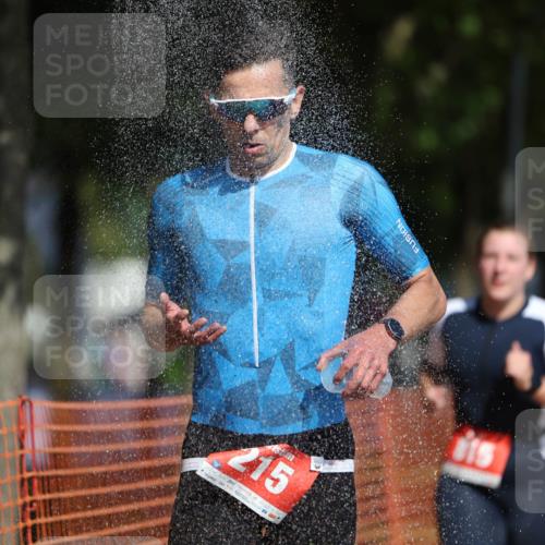 07.09.2025 - 19. Norderstedt Triathlon Michael Strokosch http://msf.ph/oto/8796566 07.09.2025 12:19:57 Laufen 215, 791, 815, 1225 meine-sportfotos.de