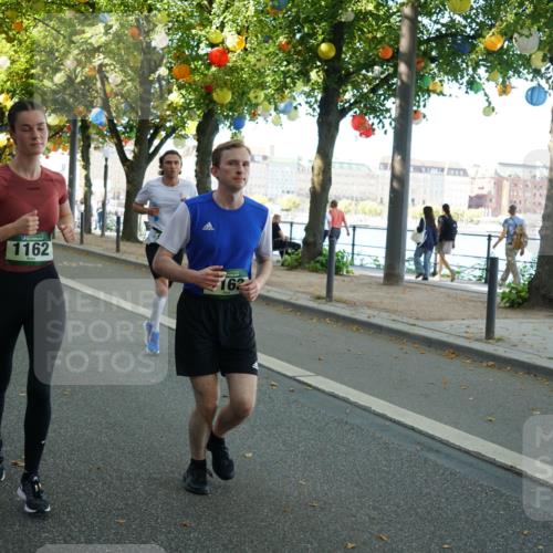 07.09.2025 - BARMER Alsterlauf Yannick Fuchs http://msf.ph/oto/8796573 07.09.2025 11:44:42 Laufen 1162 meine-sportfotos.de
