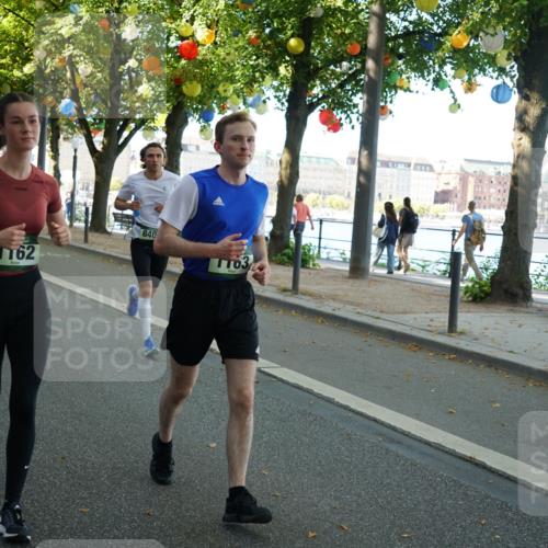 07.09.2025 - BARMER Alsterlauf Yannick Fuchs http://msf.ph/oto/8796583 07.09.2025 11:44:42 Laufen 1162, 840, 03 meine-sportfotos.de