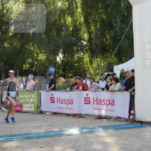 07.09.2025 - 19. Norderstedt Triathlon Zöllner http://msf.ph/oto/8796587 07.09.2025 17:16:38 Ziel 1419 meine-sportfotos.de