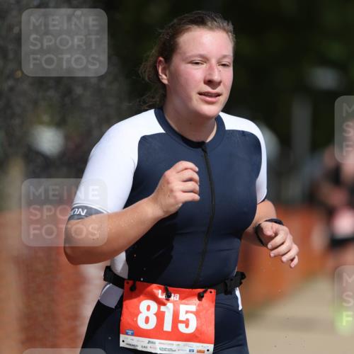 07.09.2025 - 19. Norderstedt Triathlon Michael Strokosch http://msf.ph/oto/8796590 07.09.2025 12:19:59 Laufen 215, 791, 815, 1225 meine-sportfotos.de