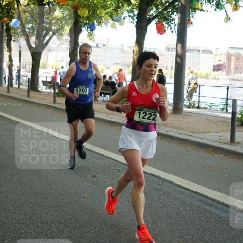 07.09.2025 - BARMER Alsterlauf Yannick Fuchs http://msf.ph/oto/8796609 07.09.2025 11:44:45 Laufen 1203, 1222 meine-sportfotos.de