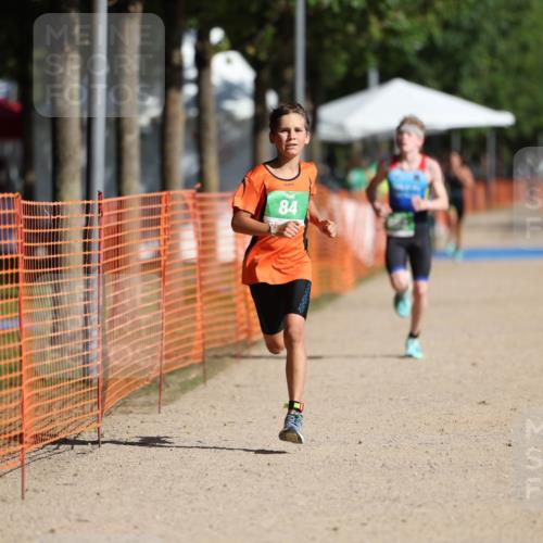 07.09.2025 - 19. Norderstedt Triathlon Michael Strokosch http://msf.ph/oto/8796633 07.09.2025 10:52:25 Laufen 84, 652, 1130 meine-sportfotos.de