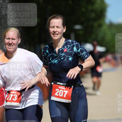 07.09.2025 - 19. Norderstedt Triathlon Michael Strokosch http://msf.ph/oto/8796642 07.09.2025 13:03:29 Laufen 157, 182, 207, 273, 724, 739, 1317 meine-sportfotos.de