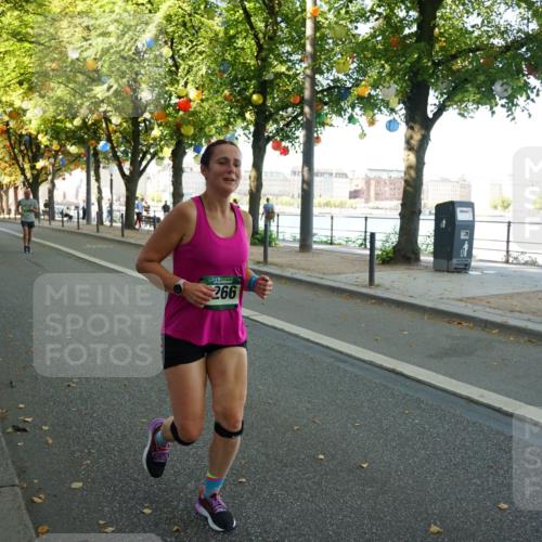 07.09.2025 - BARMER Alsterlauf Yannick Fuchs http://msf.ph/oto/8796682 07.09.2025 11:44:48 Laufen 266 meine-sportfotos.de