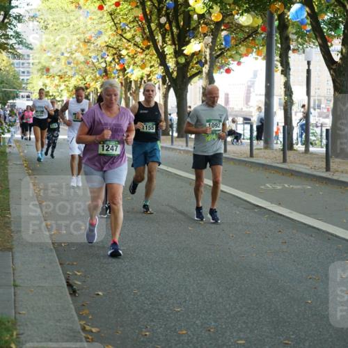 07.09.2025 - BARMER Alsterlauf Yannick Fuchs http://msf.ph/oto/8796698 07.09.2025 11:44:49 Laufen 1129, 1230, 1247, 155, 1092 meine-sportfotos.de