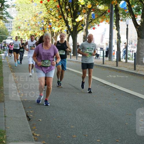 07.09.2025 - BARMER Alsterlauf Yannick Fuchs http://msf.ph/oto/8796707 07.09.2025 11:44:49 Laufen 1129, 1236, 1247, 1155, 1092 meine-sportfotos.de