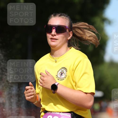 07.09.2025 - 19. Norderstedt Triathlon Michael Strokosch http://msf.ph/oto/8796713 07.09.2025 13:55:34 Laufen 329 meine-sportfotos.de