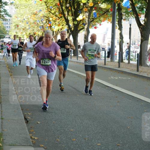 07.09.2025 - BARMER Alsterlauf Yannick Fuchs http://msf.ph/oto/8796715 07.09.2025 11:44:49 Laufen 1129, 1230, 1050, 1247, 155, 1092 meine-sportfotos.de