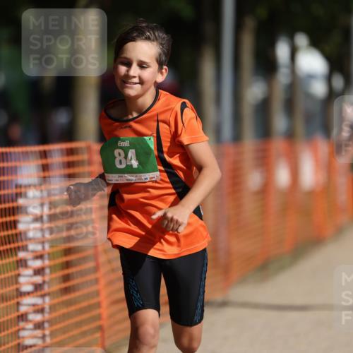 07.09.2025 - 19. Norderstedt Triathlon Michael Strokosch http://msf.ph/oto/8796717 07.09.2025 10:52:28 Laufen 84, 652 meine-sportfotos.de