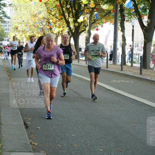 07.09.2025 - BARMER Alsterlauf Yannick Fuchs http://msf.ph/oto/8796723 07.09.2025 11:44:50 Laufen 1129, 1247, 155, 1093 meine-sportfotos.de