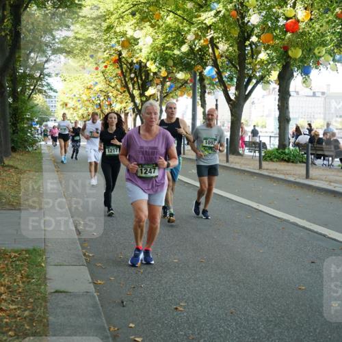 07.09.2025 - BARMER Alsterlauf Yannick Fuchs http://msf.ph/oto/8796732 07.09.2025 11:44:51 Laufen 1217, 1247, 1092 meine-sportfotos.de