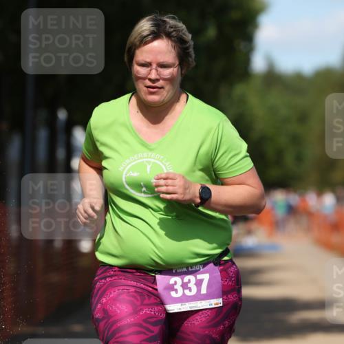 07.09.2025 - 19. Norderstedt Triathlon Michael Strokosch http://msf.ph/oto/8796733 07.09.2025 13:56:12 Laufen 337 meine-sportfotos.de