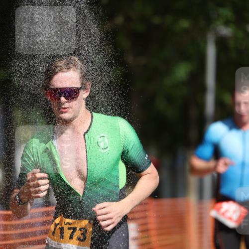 07.09.2025 - 19. Norderstedt Triathlon Michael Strokosch http://msf.ph/oto/8796736 07.09.2025 11:55:30 Laufen 228, 710, 734, 1164, 1173, 1202 meine-sportfotos.de