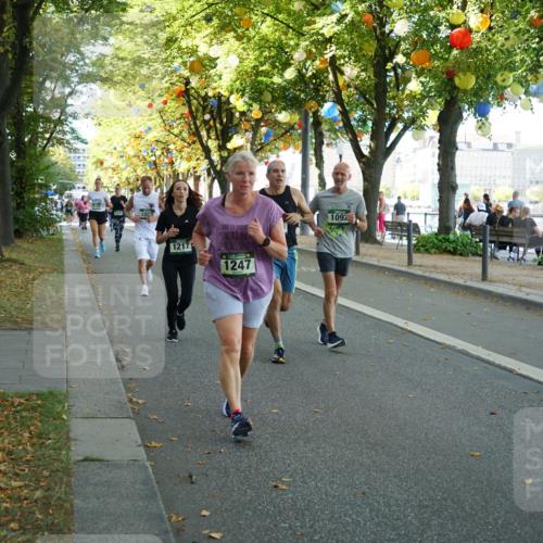 07.09.2025 - BARMER Alsterlauf Yannick Fuchs http://msf.ph/oto/8796741 07.09.2025 11:44:51 Laufen 1034, 1217, 1247, 1092 meine-sportfotos.de