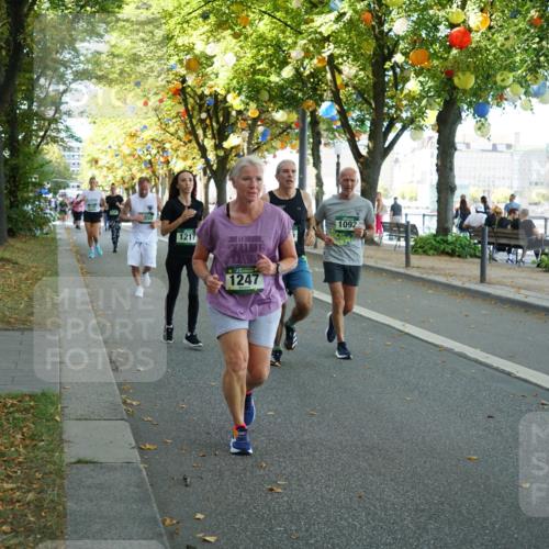 07.09.2025 - BARMER Alsterlauf Yannick Fuchs http://msf.ph/oto/8796749 07.09.2025 11:44:51 Laufen 050, 1217, 1247, 1092 meine-sportfotos.de