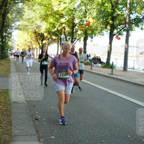 07.09.2025 - BARMER Alsterlauf Yannick Fuchs http://msf.ph/oto/8796764 07.09.2025 11:44:52 Laufen 1247 meine-sportfotos.de
