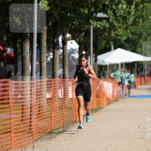 07.09.2025 - 19. Norderstedt Triathlon Michael Strokosch http://msf.ph/oto/8796803 07.09.2025 10:52:35 Laufen 652, 690 meine-sportfotos.de