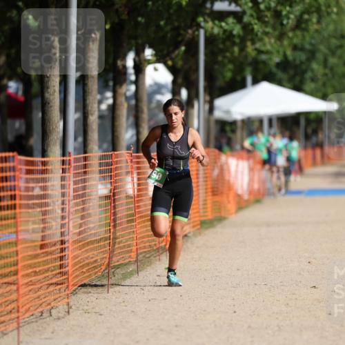 07.09.2025 - 19. Norderstedt Triathlon Michael Strokosch http://msf.ph/oto/8796820 07.09.2025 10:52:36 Laufen 690 meine-sportfotos.de