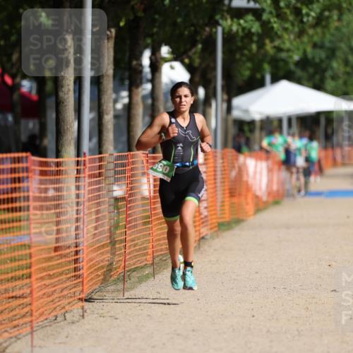 07.09.2025 - 19. Norderstedt Triathlon Michael Strokosch http://msf.ph/oto/8796835 07.09.2025 10:52:36 Laufen 690 meine-sportfotos.de