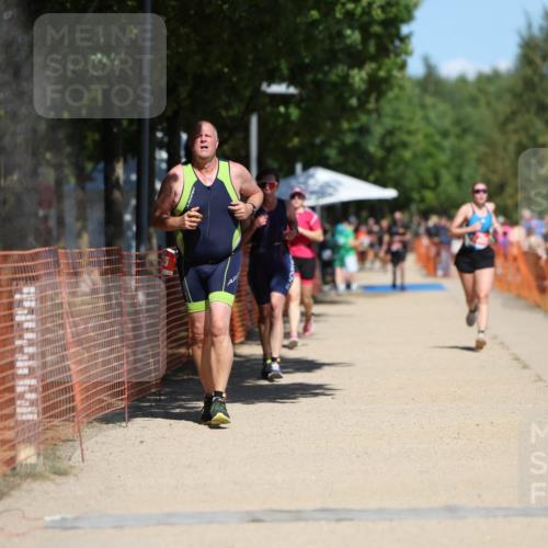 07.09.2025 - 19. Norderstedt Triathlon Michael Strokosch http://msf.ph/oto/8796841 07.09.2025 13:03:53 Laufen 216, 218, 725, 1339, 1385 meine-sportfotos.de