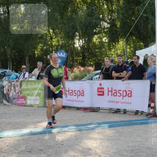 07.09.2025 - 19. Norderstedt Triathlon Zöllner http://msf.ph/oto/8796884 07.09.2025 17:22:25 Ziel 1482 meine-sportfotos.de