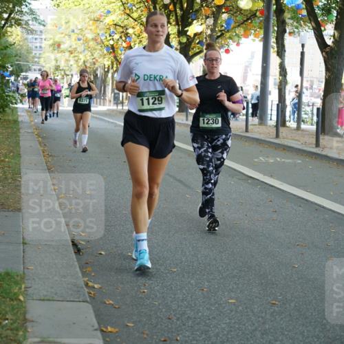 07.09.2025 - BARMER Alsterlauf Yannick Fuchs http://msf.ph/oto/8796889 07.09.2025 11:44:57 Laufen 8371, 1129, 1230 meine-sportfotos.de