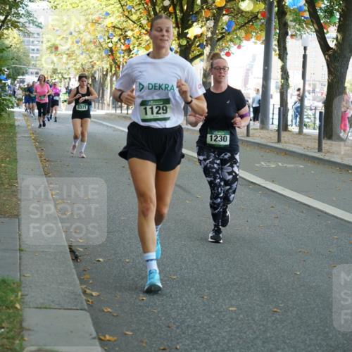 07.09.2025 - BARMER Alsterlauf Yannick Fuchs http://msf.ph/oto/8796894 07.09.2025 11:44:57 Laufen 8371, 1129, 1230 meine-sportfotos.de