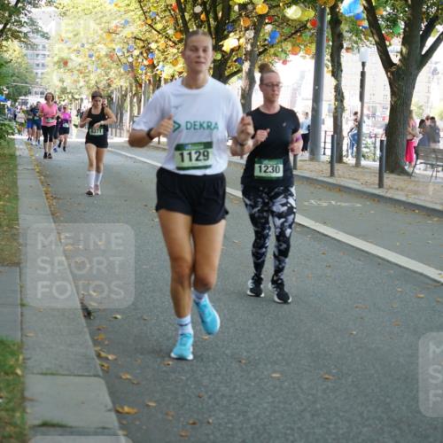 07.09.2025 - BARMER Alsterlauf Yannick Fuchs http://msf.ph/oto/8796900 07.09.2025 11:44:57 Laufen 1129, 1230 meine-sportfotos.de