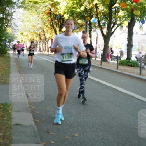 07.09.2025 - BARMER Alsterlauf Yannick Fuchs http://msf.ph/oto/8796907 07.09.2025 11:44:58 Laufen 1129 meine-sportfotos.de