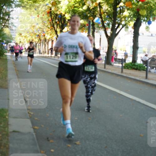 07.09.2025 - BARMER Alsterlauf Yannick Fuchs http://msf.ph/oto/8796912 07.09.2025 11:44:58 Laufen 1129 meine-sportfotos.de