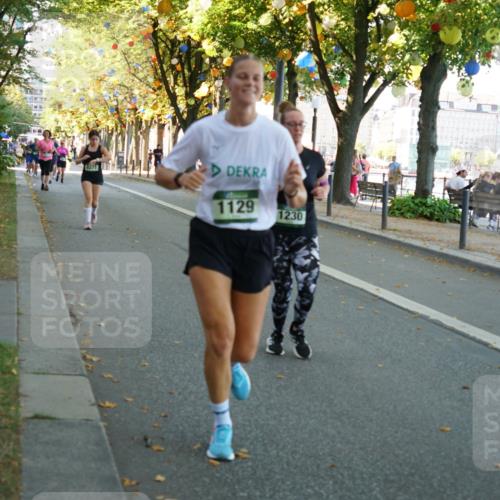 07.09.2025 - BARMER Alsterlauf Yannick Fuchs http://msf.ph/oto/8796918 07.09.2025 11:44:58 Laufen 8371, 1129, 1230 meine-sportfotos.de