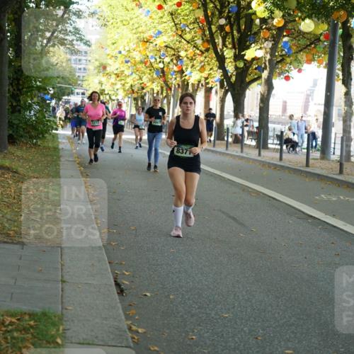 07.09.2025 - BARMER Alsterlauf Yannick Fuchs http://msf.ph/oto/8796926 07.09.2025 11:45:00 Laufen 8067, 1273, 8371 meine-sportfotos.de