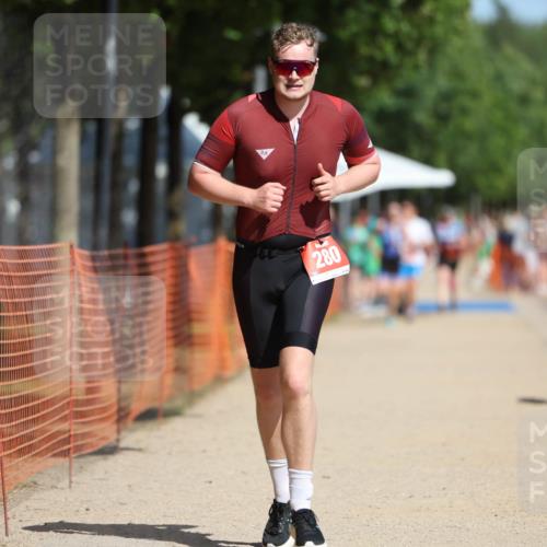 07.09.2025 - 19. Norderstedt Triathlon Michael Strokosch http://msf.ph/oto/8796929 07.09.2025 12:20:59 Laufen 280, 1258, 1368 meine-sportfotos.de
