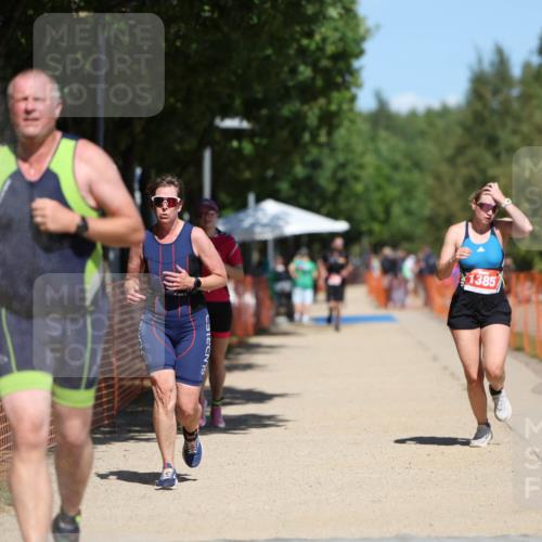 07.09.2025 - 19. Norderstedt Triathlon Michael Strokosch http://msf.ph/oto/8796950 07.09.2025 13:03:57 Laufen 216, 725, 1339, 1385 meine-sportfotos.de