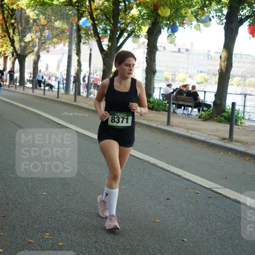 07.09.2025 - BARMER Alsterlauf Yannick Fuchs http://msf.ph/oto/8796952 07.09.2025 11:45:02 Laufen 1273, 8067, 8371 meine-sportfotos.de