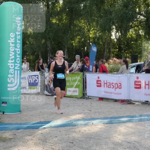 07.09.2025 - 19. Norderstedt Triathlon Zöllner http://msf.ph/oto/8796971 07.09.2025 17:24:15 Ziel 1474 meine-sportfotos.de