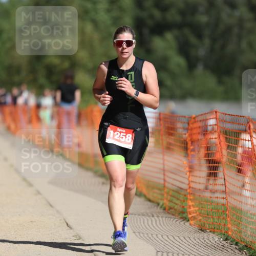 07.09.2025 - 19. Norderstedt Triathlon Michael Strokosch http://msf.ph/oto/8796981 07.09.2025 12:21:05 Laufen 168, 280, 1258 meine-sportfotos.de