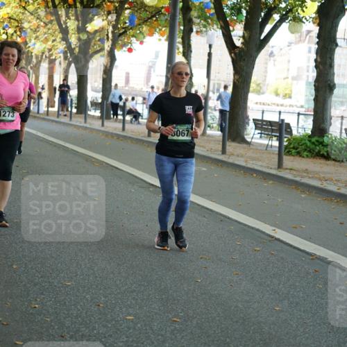 07.09.2025 - BARMER Alsterlauf Yannick Fuchs http://msf.ph/oto/8796991 07.09.2025 11:45:05 Laufen 1214, 195, 1273, 3067 meine-sportfotos.de