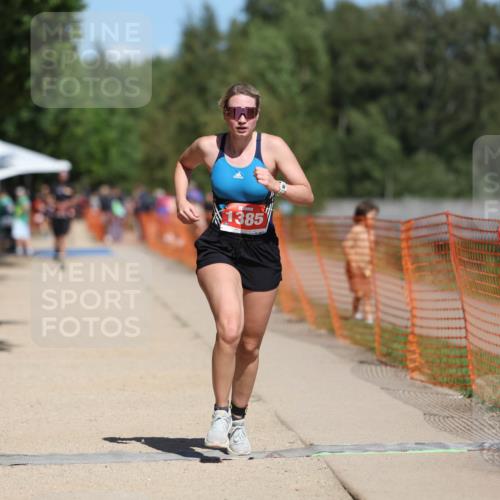 07.09.2025 - 19. Norderstedt Triathlon Michael Strokosch http://msf.ph/oto/8796996 07.09.2025 13:03:59 Laufen 216, 725, 1339, 1385 meine-sportfotos.de