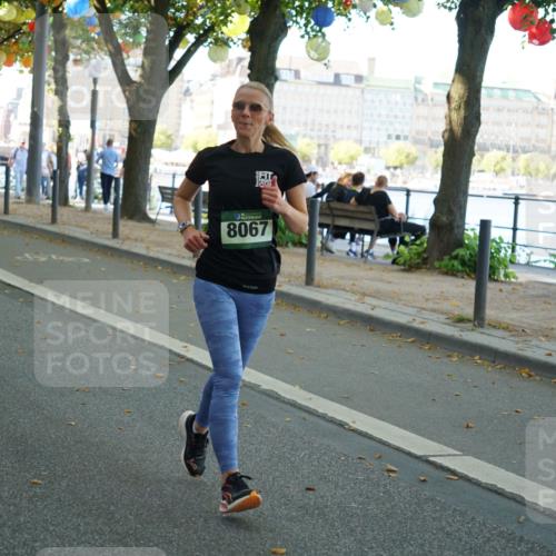 07.09.2025 - BARMER Alsterlauf Yannick Fuchs http://msf.ph/oto/8797012 07.09.2025 11:45:07 Laufen 1273, 8067 meine-sportfotos.de