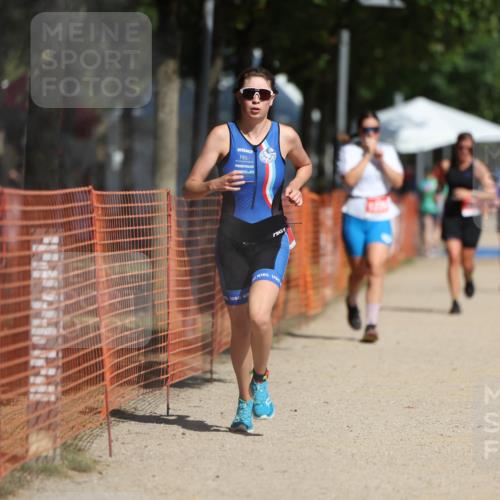 07.09.2025 - 19. Norderstedt Triathlon Michael Strokosch http://msf.ph/oto/8797013 07.09.2025 12:21:10 Laufen 168, 1220, 1258 meine-sportfotos.de