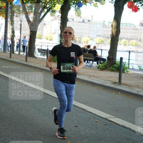 07.09.2025 - BARMER Alsterlauf Yannick Fuchs http://msf.ph/oto/8797018 07.09.2025 11:45:07 Laufen 1273, 8067 meine-sportfotos.de
